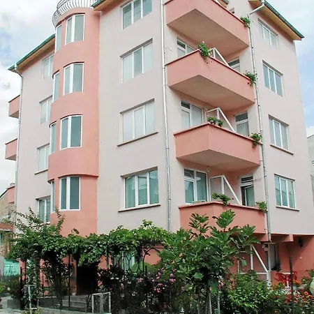 Pensiune даяна